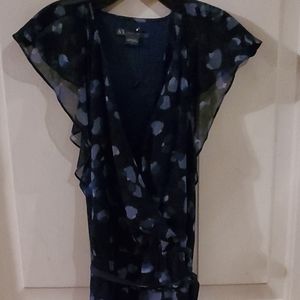 Armani Exchange Dresses - Armani Exchanged/ Wore once Armani Exchange Dresses - Armani Exchanged/ Wore once